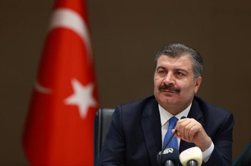 Son Dakika: Türkiye'de 23 Ağustos günü koronavirüs nedeniyle 232 kişi vefat etti, 18 bin 857 yeni vaka tespit edildi