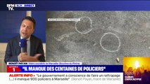 Benoît Payan sur l'adolescent tué à Marseille: 