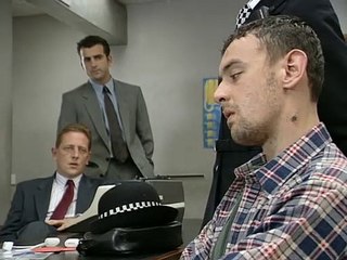 The Bill S09E119 Gift of the Gab