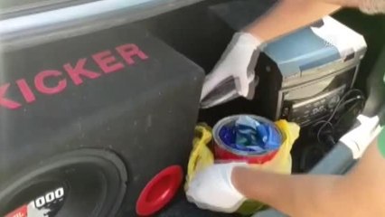 Son dakika haberleri... Uyuşturucu operasyonunda yakalanan iki şüpheliden biri tutuklandı