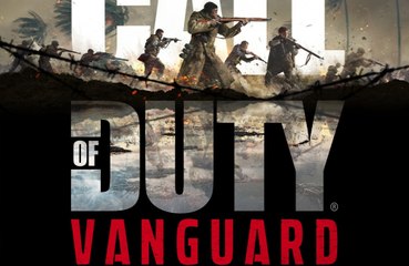 Call of Duty: Vanguard gets alpha!