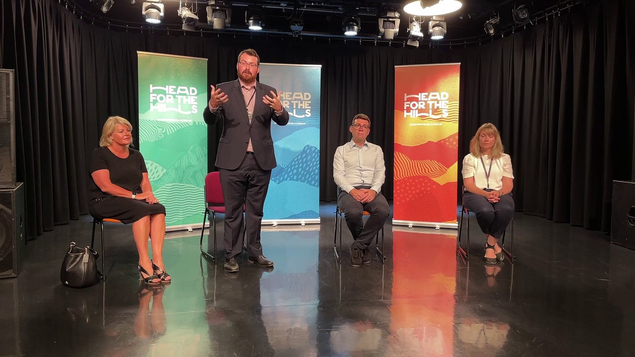 New music champions sought for Greater Manchester