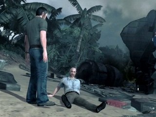 Lost: Via Domus Ingame 1