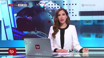 Añez no recibirían aún su nuevo tratamiento médico hasta que se consulte con su familia