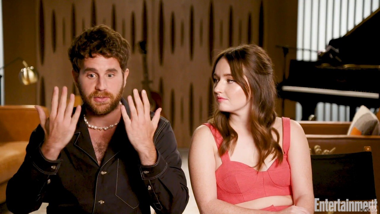 ‘Dear Evan Hansen’ Star Ben Platt Shares What’s Easier and More Difficult About Playing Evan on Film