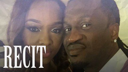 PAUL OKOYE, SON ÉPOUSE DEMANDE LE DIVORCE ÂPRES 7 ANS DE MARIAGE