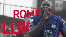 Focus - Romelu Lukaku signe la performance de la semaine