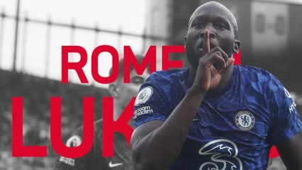 Focus - Romelu Lukaku signe la performance de la semaine