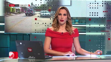 Identifican al hombre que fue filmado agrediendo a una mujer