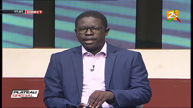 PLATEAU SPÉCIAL : INONDATIONS, IMPACTS SOCIO-SANITAIRES | LUNDI 23 AOUT 2021