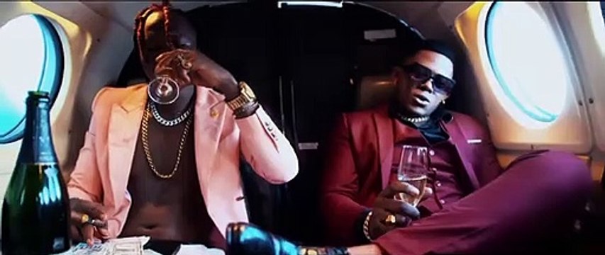 KAYAWOTO Feat TENOR - VINOOGO REMIX (clip officiel) by San Remy