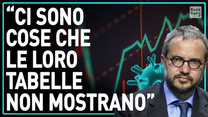BORGHI IN DIRETTA ▷ "NON VOTEREMO NESSUN OBBLIGO VACCINALE. I DATI PARLANO CHIARO"