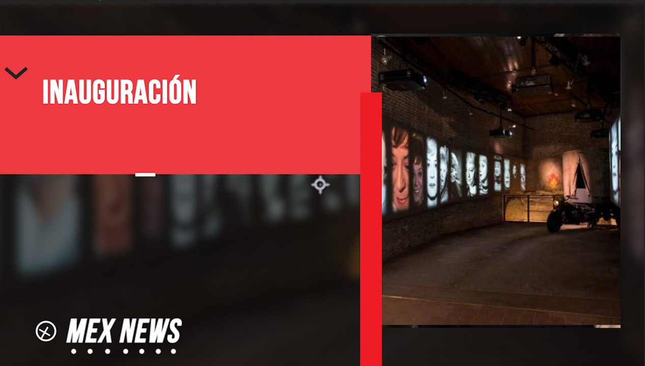 INAUGURAN MUSEO DE FELLINI