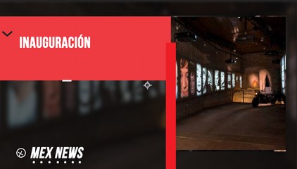 INAUGURAN MUSEO DE FELLINI