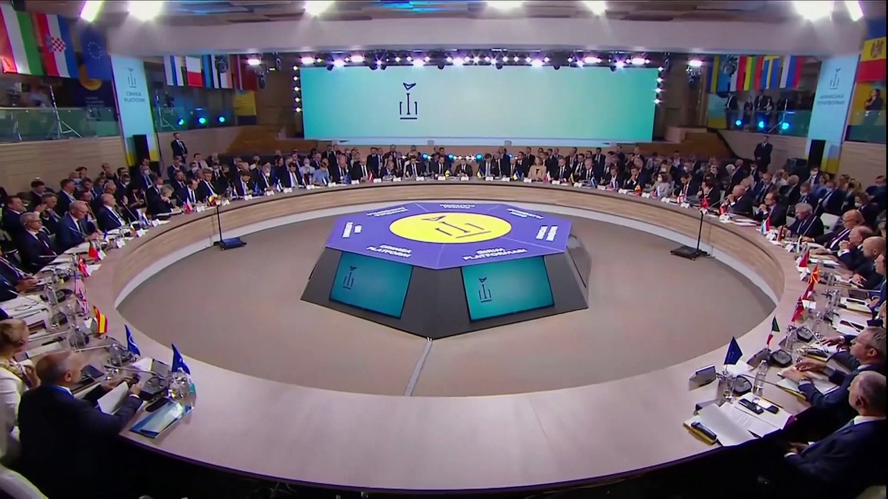 7 Jahre Krim-Besetzung: Ukraine will Druck auf Russland erhöhen