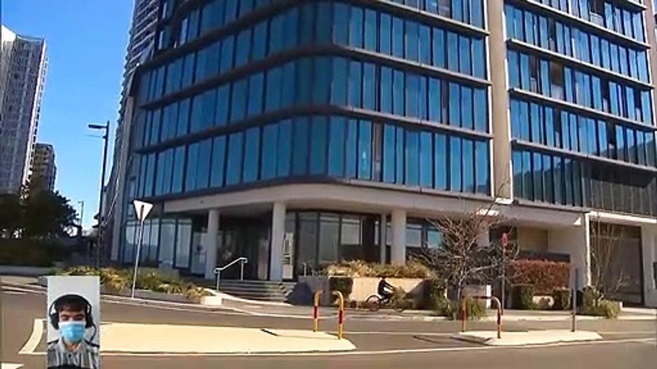WATCH: Australia has gone completely BERSERK over covid