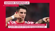 Bundesliga matchday 2 - Highlights 