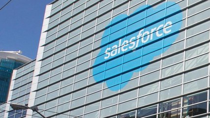 Jim Cramer Previews Salesforce Earnings: 'It's the Empire Strikes Back'