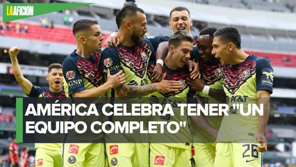 América sorprendió en los últimos minutos y derrotó 2-0 a Tijuana