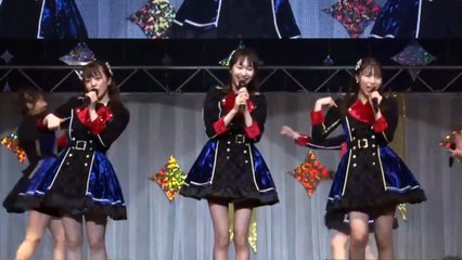 SKE48 Summer Zepp Tour 2021 チームS - Osaka Lover