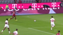 Gnabry bags a brace as Bayern edge Cologne