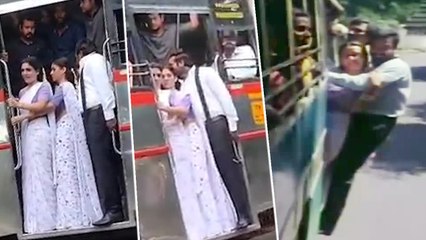 Vijaysethupathi Romance with Samantha & Nayanthara - Kathuvakkula Rendu Kadhal