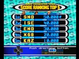 Capcom vs. SNK: Millennium Fight 2000 Pro online multiplayer - psx