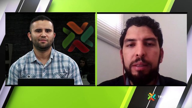 LIVE: Análisis de la Jornada: Suárez terminó ensayos con La Sele y definirá convocados para eliminatoria - Lunes 23 Agosto 2021