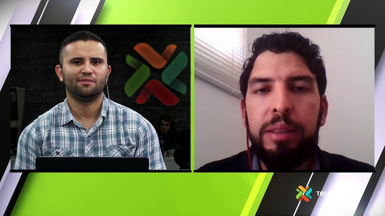 LIVE: Análisis de la Jornada: Suárez terminó ensayos con La Sele y definirá convocados para eliminatoria - Lunes 23 Agosto 2021