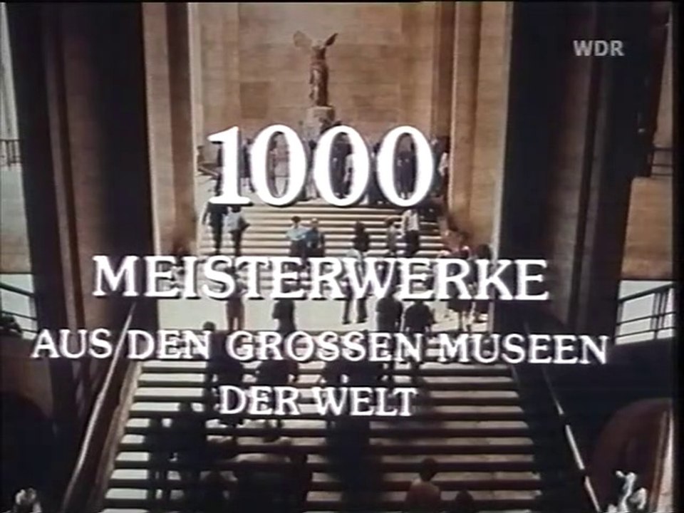 Hundert Meisterwerke