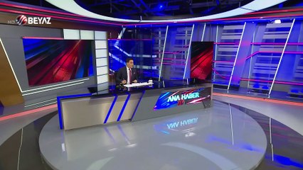 Beyaz Ana Haber 23 Ağustos 2021