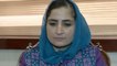 Afghan MP Anarkali Honaryar urges Indian govt to evacuate Afghan Hindus, Sikhs