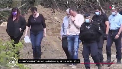 Estelle Mouzin : de nouvelles recherches pour trouver son corps