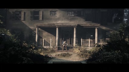 Little Hope: Curator’s Cut RePlaythrough [14/14]