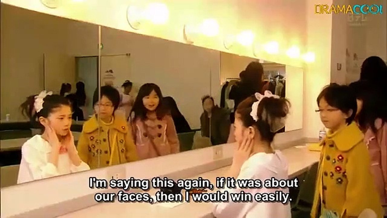 Ashita, Mama ga Inai - 明日、ママがいない - Tomorrow, Mom Won't Be Here - English Subtitles - E8