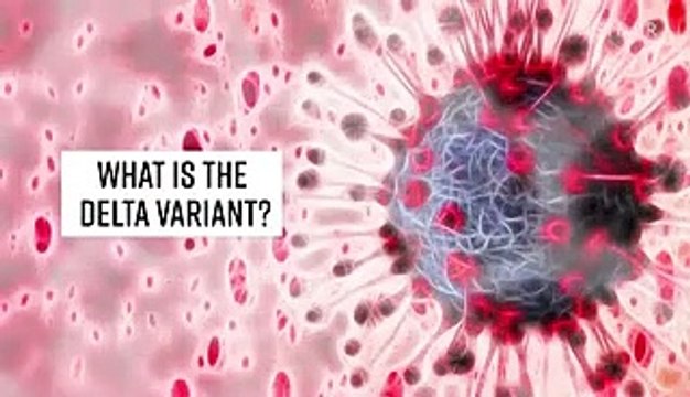 How the Delta variant has changed the course of the pandemic