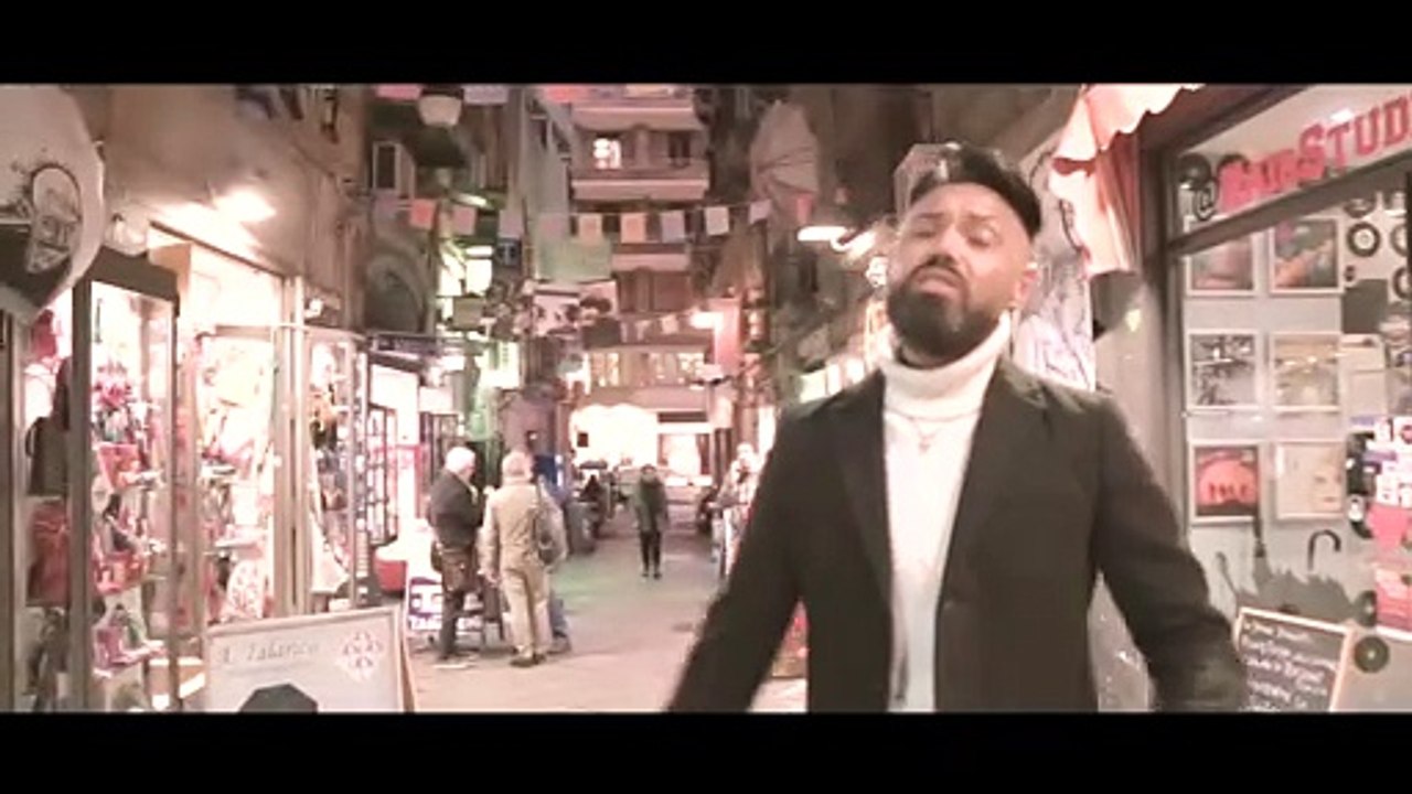 Manuel - Po Capita' -