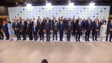 Ucrania recaba apoyo internacional para la desocupación de Crimea