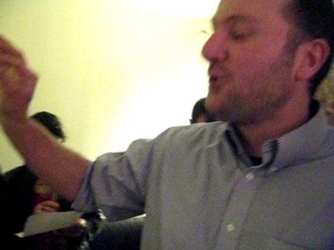 Bibi fête ses 10 ANS le 29 février 2009