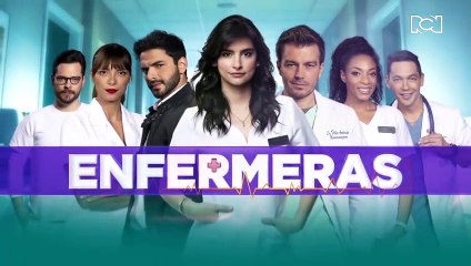 Viña Machado revela detalles del regreso de Gloria a Enfermeras