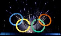 منافسات أولمبياد طوكيو 2020 تشهد مواقف طريفة أبرزها العض والاحتفالات الهستيرية