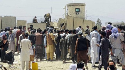 Vardaat: How Kabul Airport still out of Taliban's control?