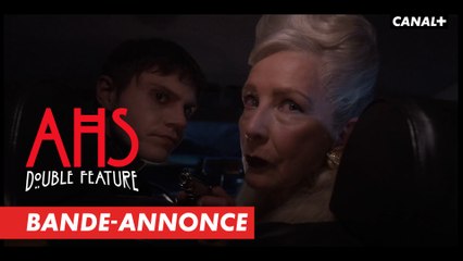 American Horror Story: Double Feature - Bande-annonce