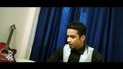 Chain Na Aave. Official Video Singer_Mukeem Khan (MK) Feat. Sameer king khan & It's JD