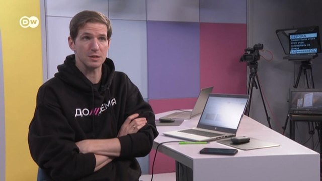 Дождь внесли в список СМИ- иноагентов : что об этом говорят журналисты (23.08.2021)