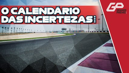 F1 2021 RETOMA TEMPORADA CHEIA DE DÚVIDAS SOBRE CALENDÁRIO | GP ÀS 10