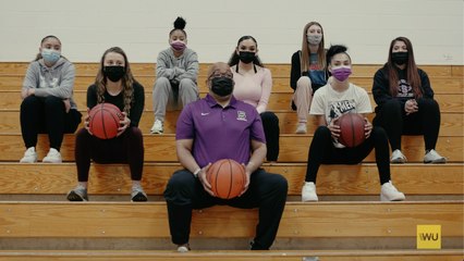 After Doctors Save Coach's Life From Covid, His Players Pay It Forward - And Get Rewarded With Special Surprise