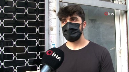 Güngören’de bakır atölyesine giren hırsızlar 200 bin TL değerinde bakır çaldı