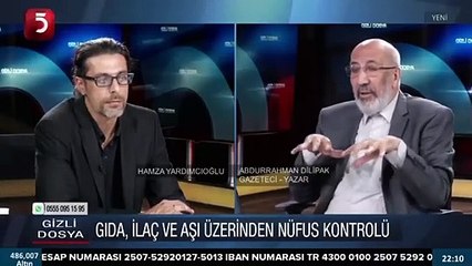 Alan taramasıyla gıda, aşı ve ilaç üzerinden cinsiyetsizleştirme projesi...
