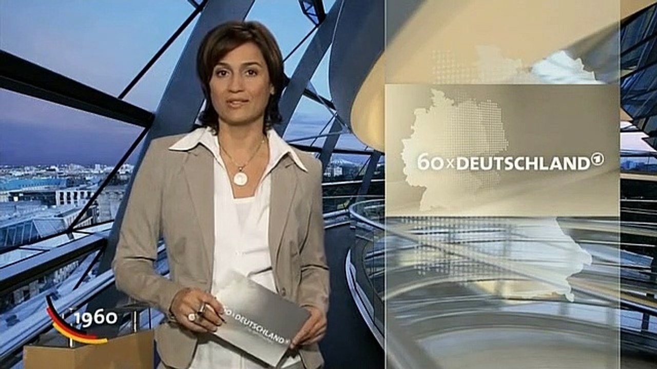 Das Jahr 1960